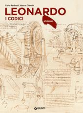 Leonardo. I codici. Ediz. a colori