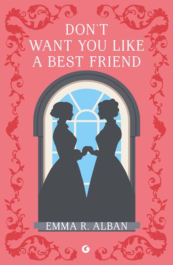 Don't want you like a best friend. Matrimoni combinati e altri dispetti - Emma R. Alban - Libro Giunti Editore 2025, A | Libraccio.it
