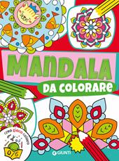 Mandala junior. Ediz. a colori