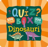 Dinosauri. 100 domande e 100 risposte