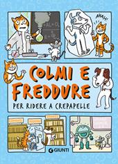 Colmi e freddure per ridere a crepapelle