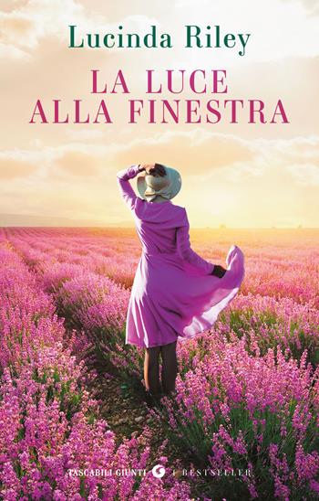 La luce alla finestra - Lucinda Riley - Libro Giunti Editore 2026, Tascabili Giunti. I bestseller | Libraccio.it