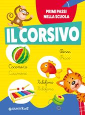 Il corsivo. Ediz. a colori
