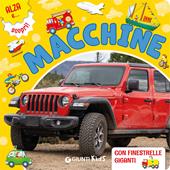 Le macchine