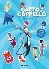 Il gatto col cappello. Activity
