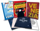 Mystery box a Venezia