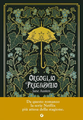 Orgoglio e pregiudizio - Jane Austen - Libro Giunti Editore 2026, Varia classici collection | Libraccio.it