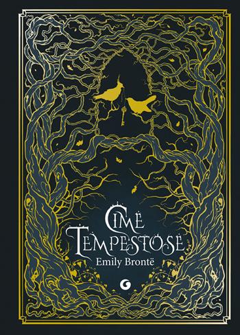 Cime tempestose - Emily Brontë - Libro Giunti Editore 2026, Varia classici collection | Libraccio.it