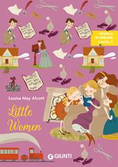 Little women. Ediz. multilingue. Con QR Code