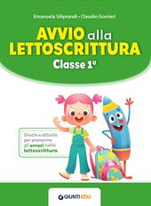 Avvio alla lettoscrittura. Classe 1ª