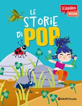 Le storie di Pop. Leggiamo insieme