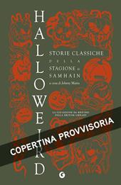 Halloweird. Storie classiche