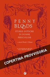 Penny bloods
