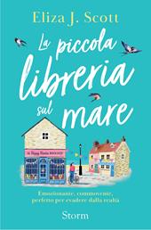 La piccola libreria sul mare