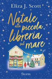 La piccola libreria sul mare