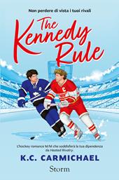 The Kennedy rule. Ediz. italiana