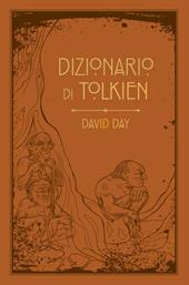 Dizionario di Tolkien