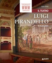 Il teatro Luigi Pirandello di Agrigento