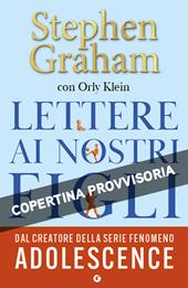 Lettere ai nostri figli