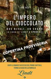 L'impero del cioccolato