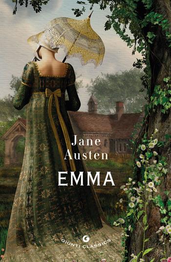 Emma. Ediz. inglese - Jane Austen - Libro Giunti Editore 2025, Giunti classics | Libraccio.it
