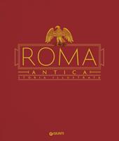 Roma antica. Storia illustrata