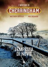 Tempesta di neve. Cherringham. Vol. 8