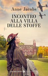 Incontro alla Villa delle Stoffe