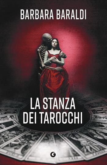 La stanza dei tarocchi - Barbara Baraldi - Libro Giunti Editore 2026, M | Libraccio.it