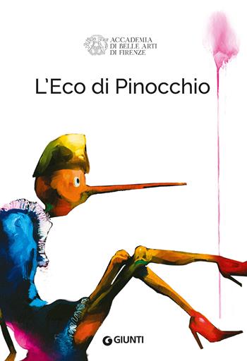 L'eco di Pinocchio  - Libro Giunti Editore 2026, Pinocchio | Libraccio.it