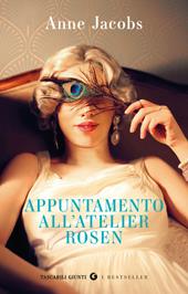 Appuntamento all'atelier Rosen