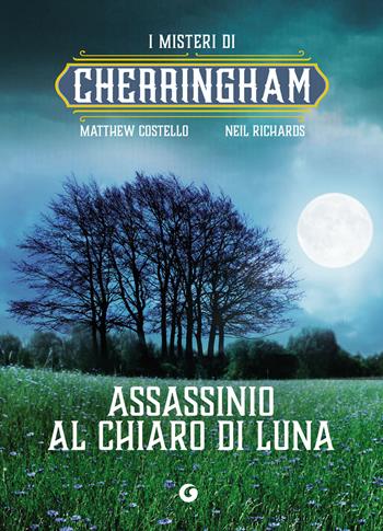 Assassinio al chiaro di luna. I misteri di Cherringham - Matthew Costello, Neil Richards - Libro Giunti Editore 2025, M | Libraccio.it