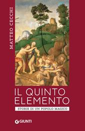 Il quinto elemento del mondo lib