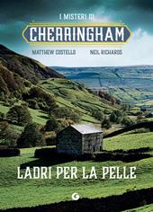  Ladri per la pelle. I misteri di Cherringham