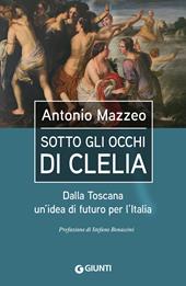 Sotto gli occhi di Clelia lib