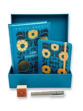 Cime tempestose. Con penna. Con timbro ex libris. Con Taccuino