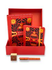 Romeo e Giulietta. Con penna. Con timbro ex libris. Con Taccuino