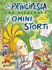 La principessa che disegnava omini storti