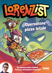 Operazione pizza letale