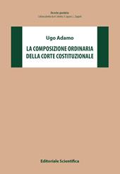 La composizione della Corte Costituzionale