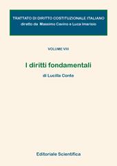 I diritti fondamentali