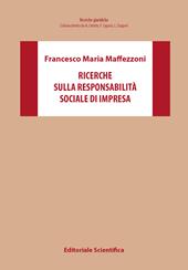 Ricerche sulla responsabilità sociale di impresa