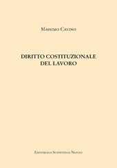 Diritto costituzionale del lavoro