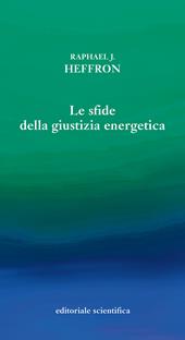 Le sfide della giustizia energetica
