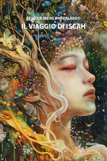 Il viaggio di Iscah - Jessica Irene Pappalardo - Libro Gruppo Albatros Il Filo 2025, Nuove voci. Strade | Libraccio.it