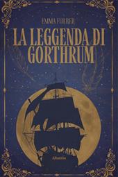 La leggenda di Gorthrum