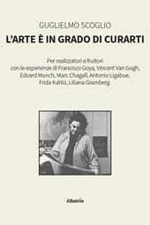 L'arte è in grado di curarti