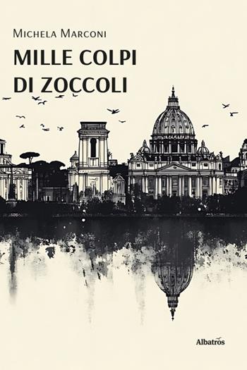 Mille colpi di zoccoli - Michela Marconi - Libro Gruppo Albatros Il Filo 2025, Nuove voci. Vite | Libraccio.it