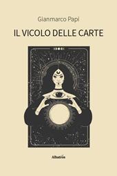 Il vicolo delle carte