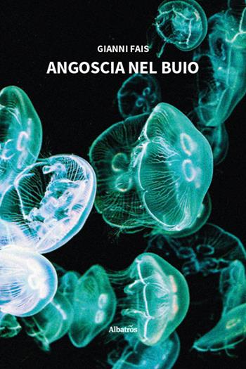 Angoscia nel buio - Gianni Fais - Libro Gruppo Albatros Il Filo 2025, Nuove voci. Strade | Libraccio.it